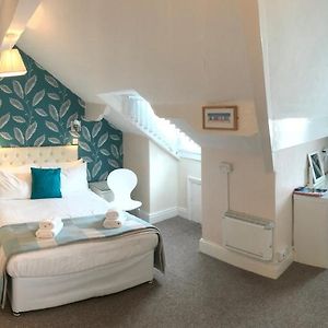 Triple Room Sea View